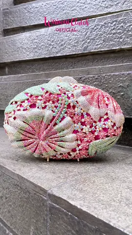 CO Crystal Di Keranjang Kuning🩷🌸