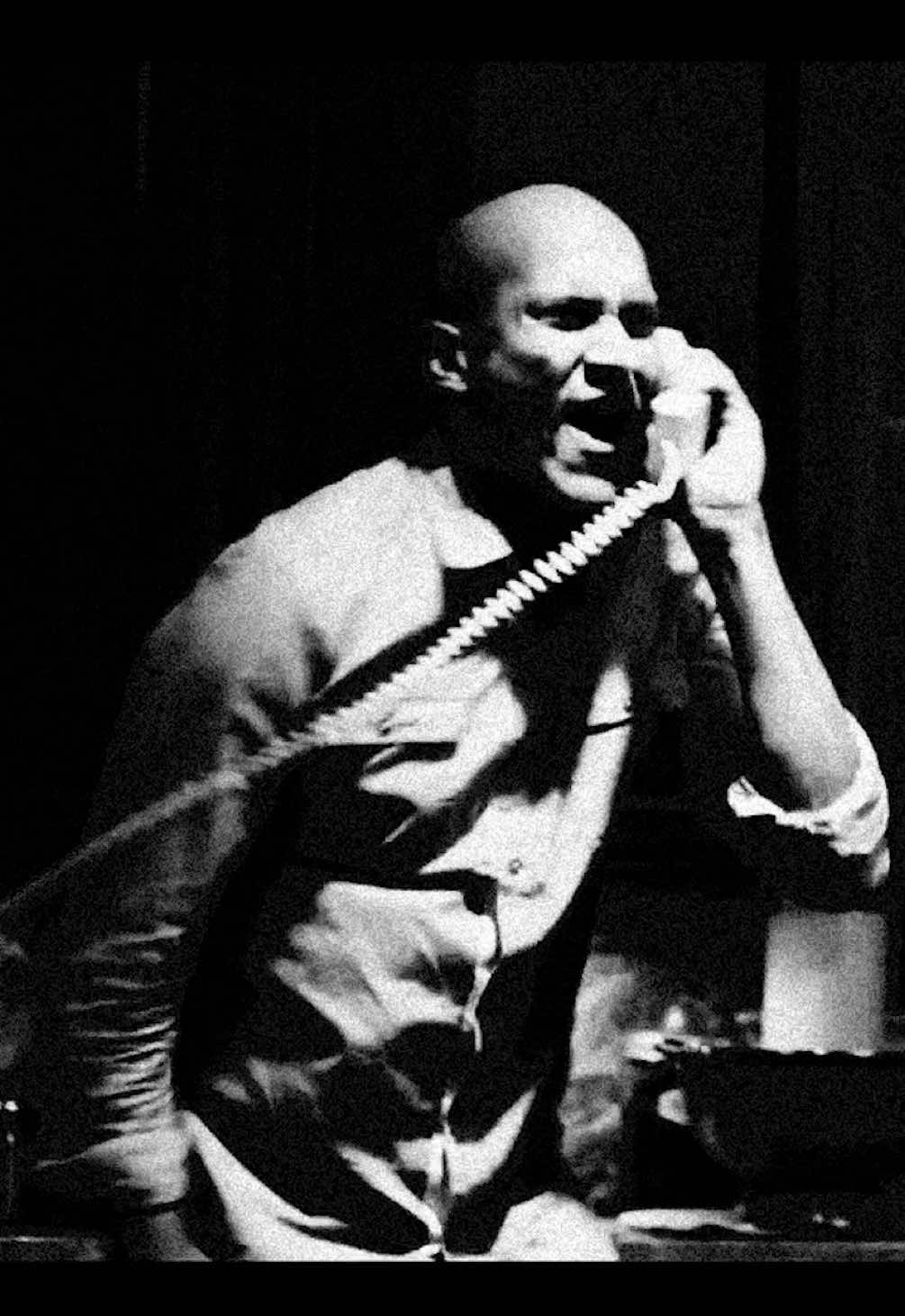 calmest telemarketer conversation | #darktriad #keyandpeele #edit #fyp 