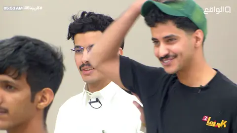 ‏⁧‫#دخيل_الله_الحارثي‬⁩ ⁧‫#قناه_الواقع‬⁩  ‏⁧‫#دخيل_الله_الحارثي_كاريزما‬⁩