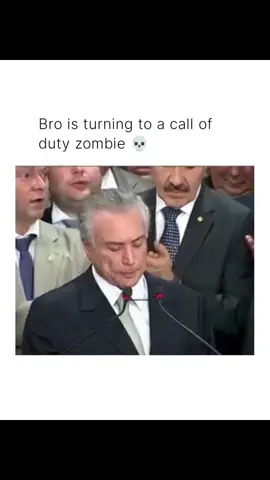 Wait for it ☠️ #zombie #fyp #4up #usa #politics