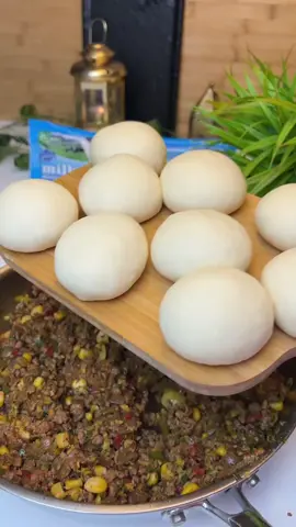 مملحات رمضانية سهلة  #fyp #fypviralシ #EasyRecipes # # #viralvideos 