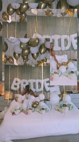 Bachelorette party dreams come true ✨  This is what it looks like when your Bach to Basic ladies are onsite making the magic happen! Let’s plan your dream bachelorette party 🤍 #bacheloretteparty #bacheloretteplanner #fyp #bride #miamibachelorette 