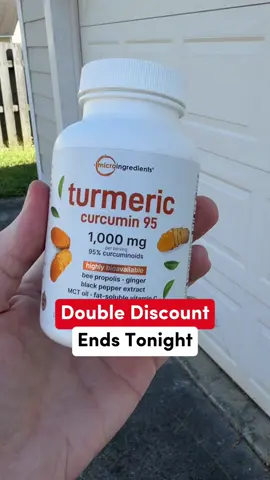 Tumeric supplement, Women Products Men's Products Women and Men 30+ Women and Men 40 + Trending Products Must Buy Flash Sale Discount #tiktokshopcreatorpicks #SuperBrandDay #tiktokshopfalldealsforyou #dealsforyoudays #superbranddaydealsforyoudays 