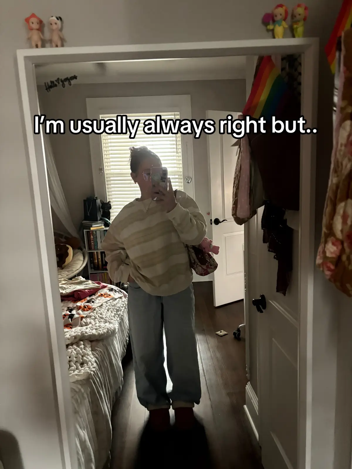 As I should 🤷🏼‍♀️ #progressiveleft #progressive 