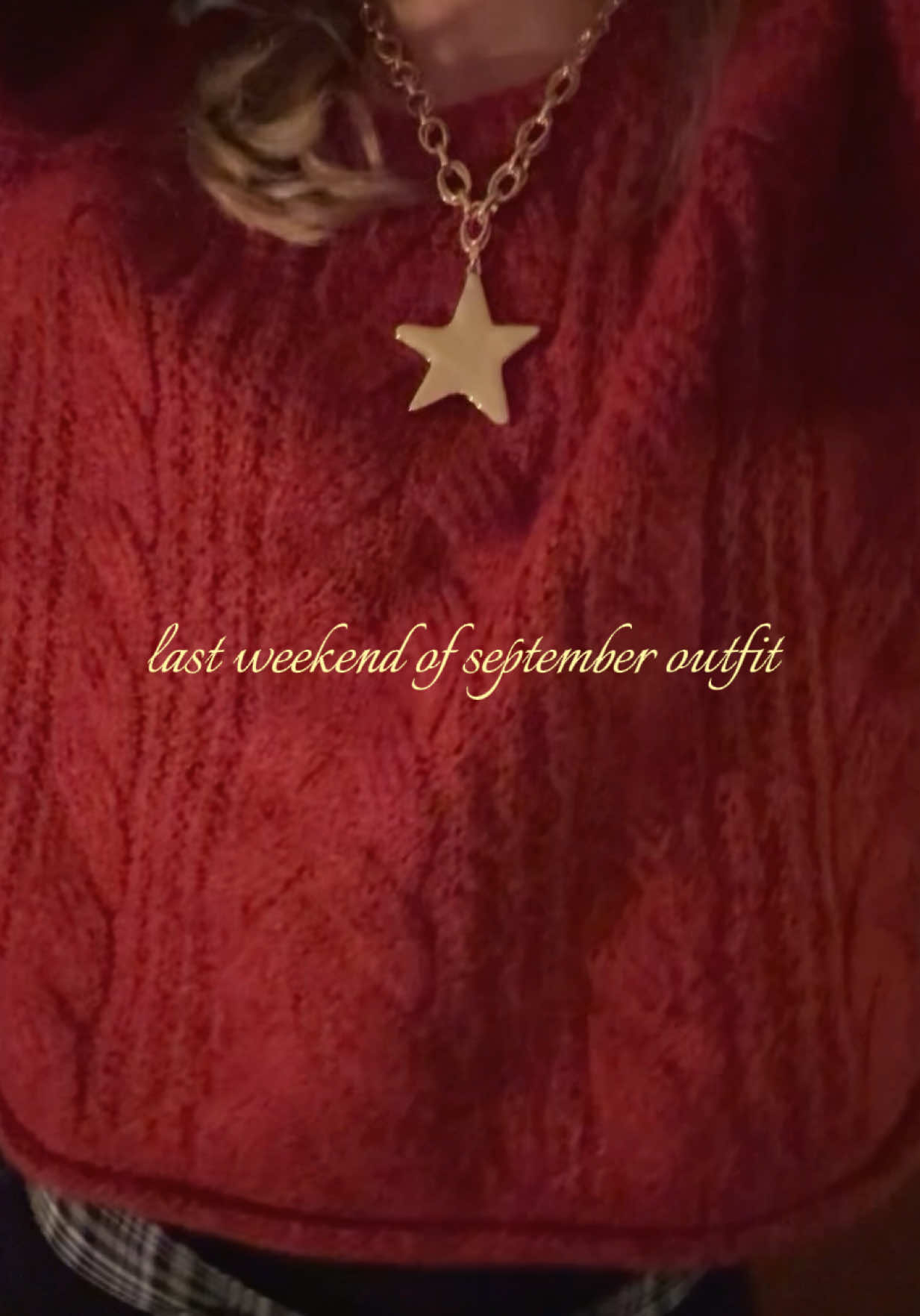 #september #bloodorange #outfitinspo #stargirl #creatorsearchinsights 