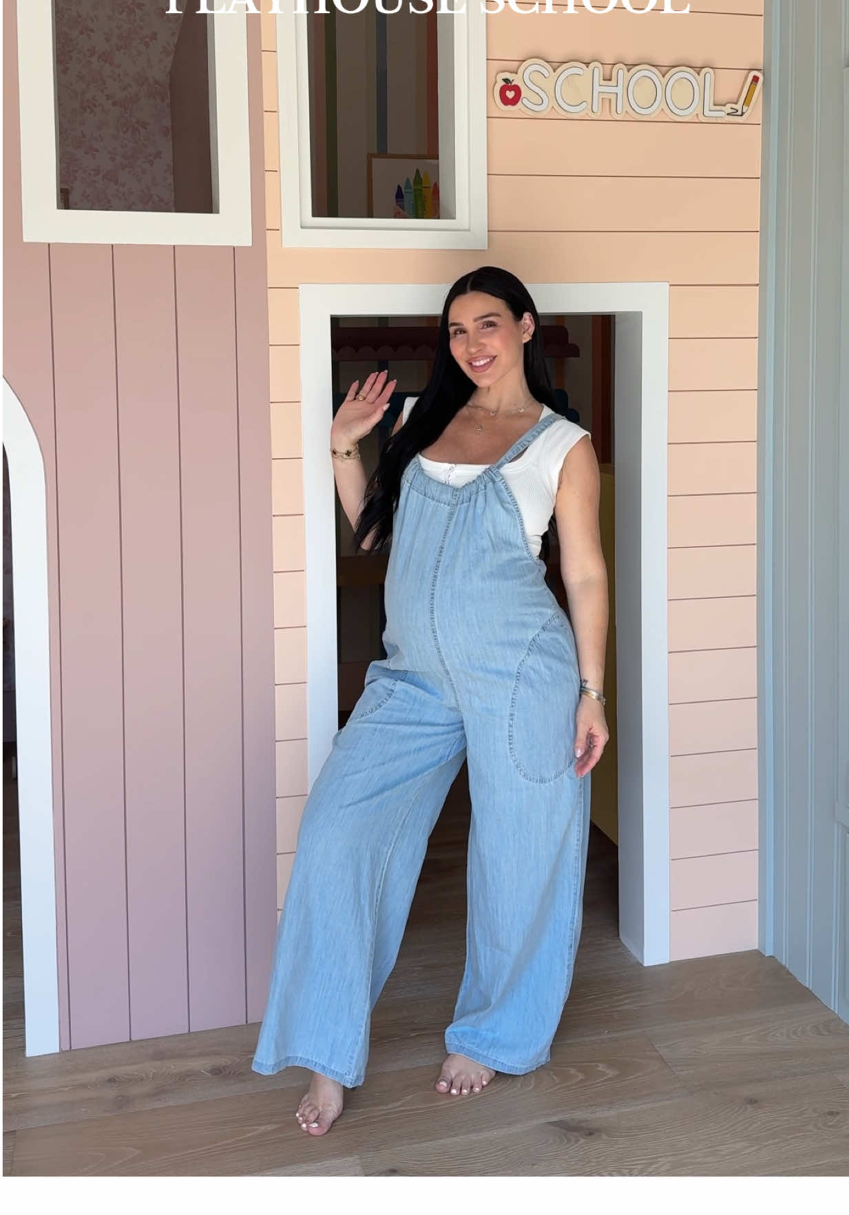 I LOVE THIS ROOM SO MUCH #playroom #moms #momlife #family #parents 