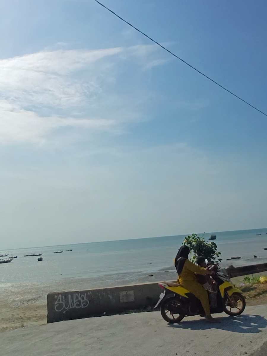 #rembang24jam 