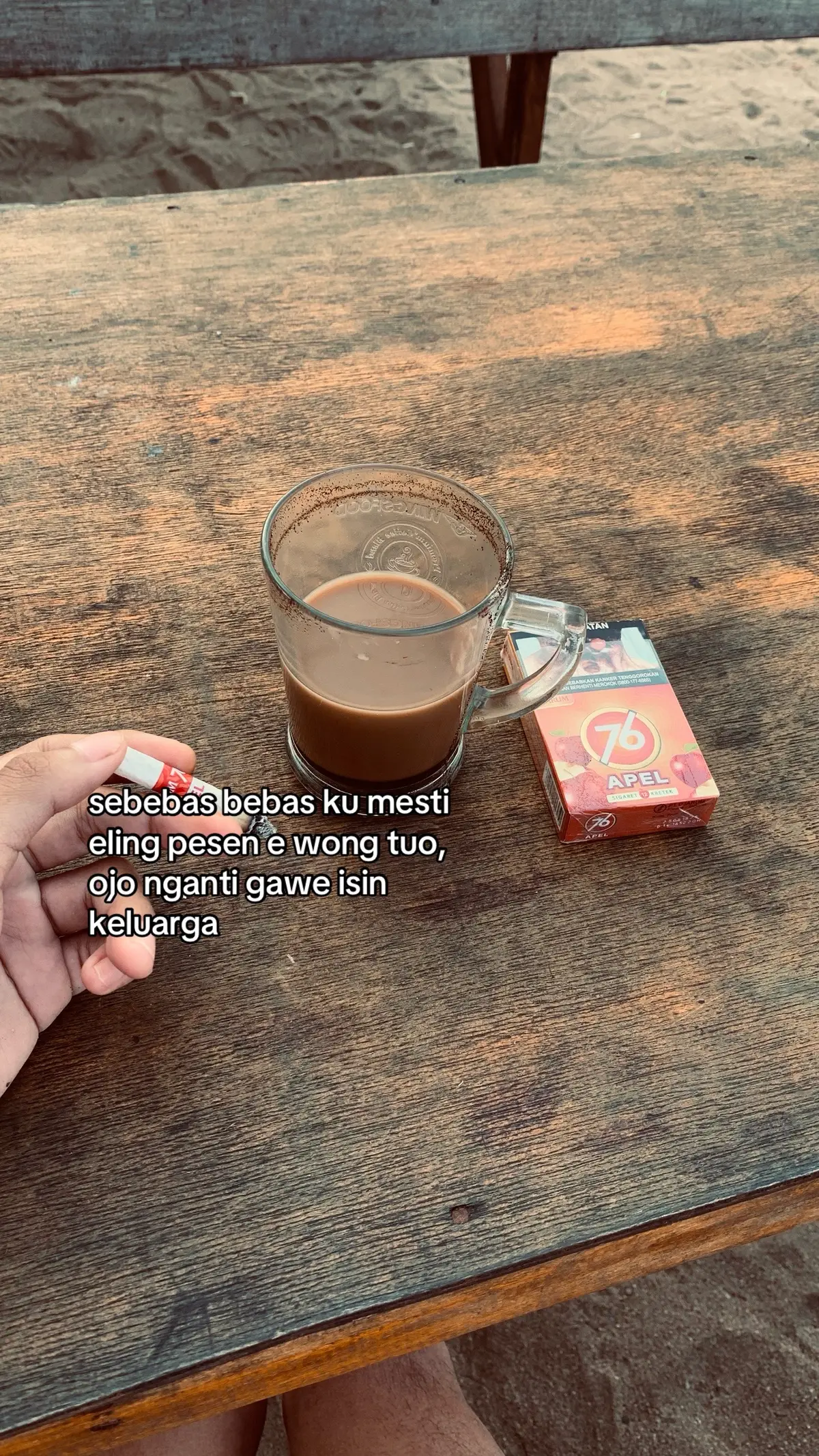 #bahanswmu #jowopride #kopag #fyphariini #lewatberanda 