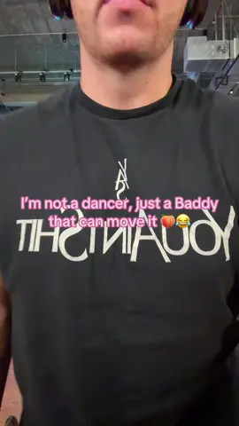 Not a dancer just a Baddy🤣🤣🤣
