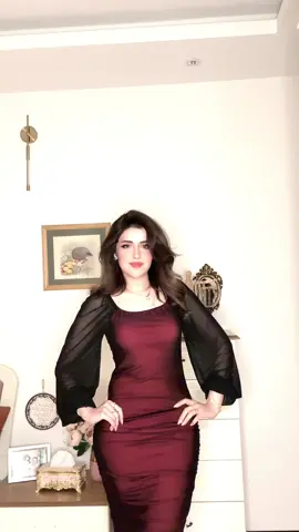 الفستان من سافانا 🍓 @savana 