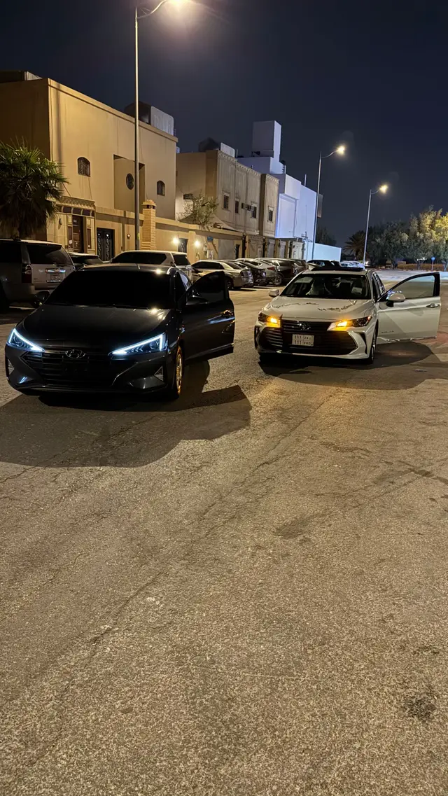 #اكسبلور #النترا_2020 #افالون2022 