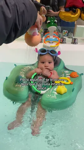 Enamoraraaa 🥹❤️ #bebe #vacuna #spababy #fyp  @samaybabyhydrospa.lima 