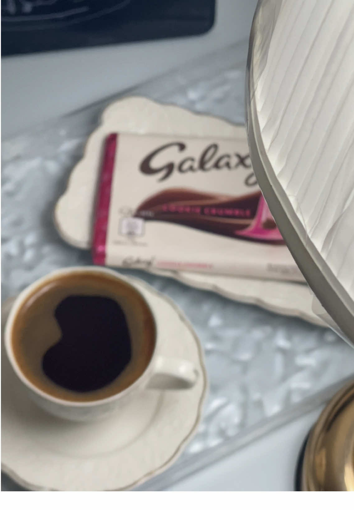 الصبـــرِ جمــِــيل☕️🩷.  #explore #coffee #مهى_فتوني #الصبر_جميل 