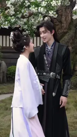 #บันทึกหิมะแห่งรุ่งอรุณ #อ๋าวรุ่ยเผิง #หลี่หลานตี๋ #ซีรี่ย์จีน #ดาราจีน 🫶🇨🇳💯