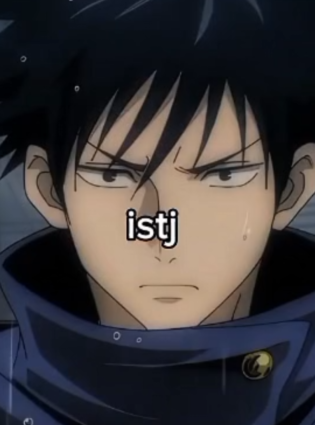#istj #istjpersonality #mbti #mbtipersonality #16personalities 