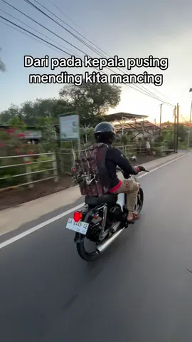 Kami pulang yang berangkat 🤣#pancing #mancing #alatpancing #fishing #fyp 