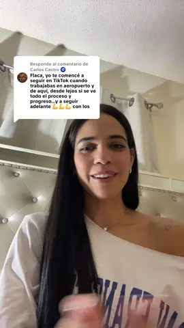 Respuesta a @Carlos Castro 🧿 