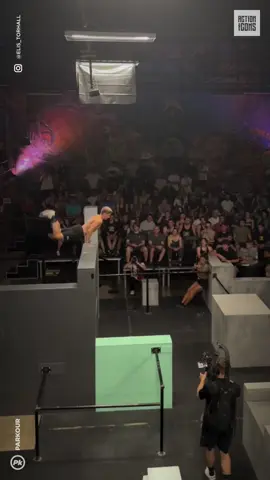 ELIS TORHALL (ig: @elis_torhall) IS SO TALENTED!!! — Action Icons is a project dedicated to showcasing action-sport athletes doing the extraordinary. #ActionIcons #ActionSports #Sports #SportHighlights