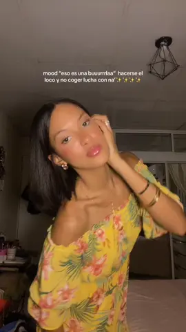 eso e’ una burrrlaaaaa✨✨✨🧚🏼🧚🏼 #fyp #comedia #inteligenciaemocional 