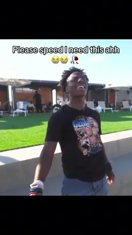 Bro done said it 😭😭 #fyp #ishowspeed #ishowspeedclipz #ishowspeedinphoenix #speedamericatour 