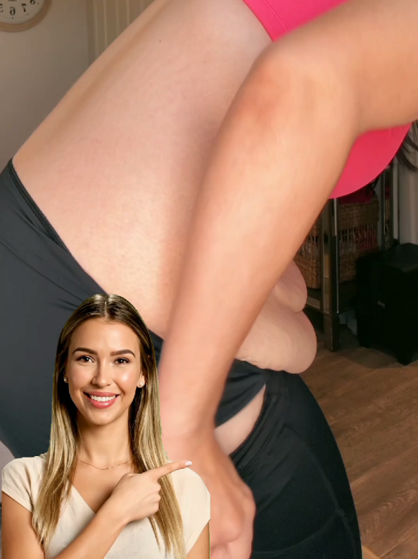 #gym #tiktokshop #calcalegging #musthave 