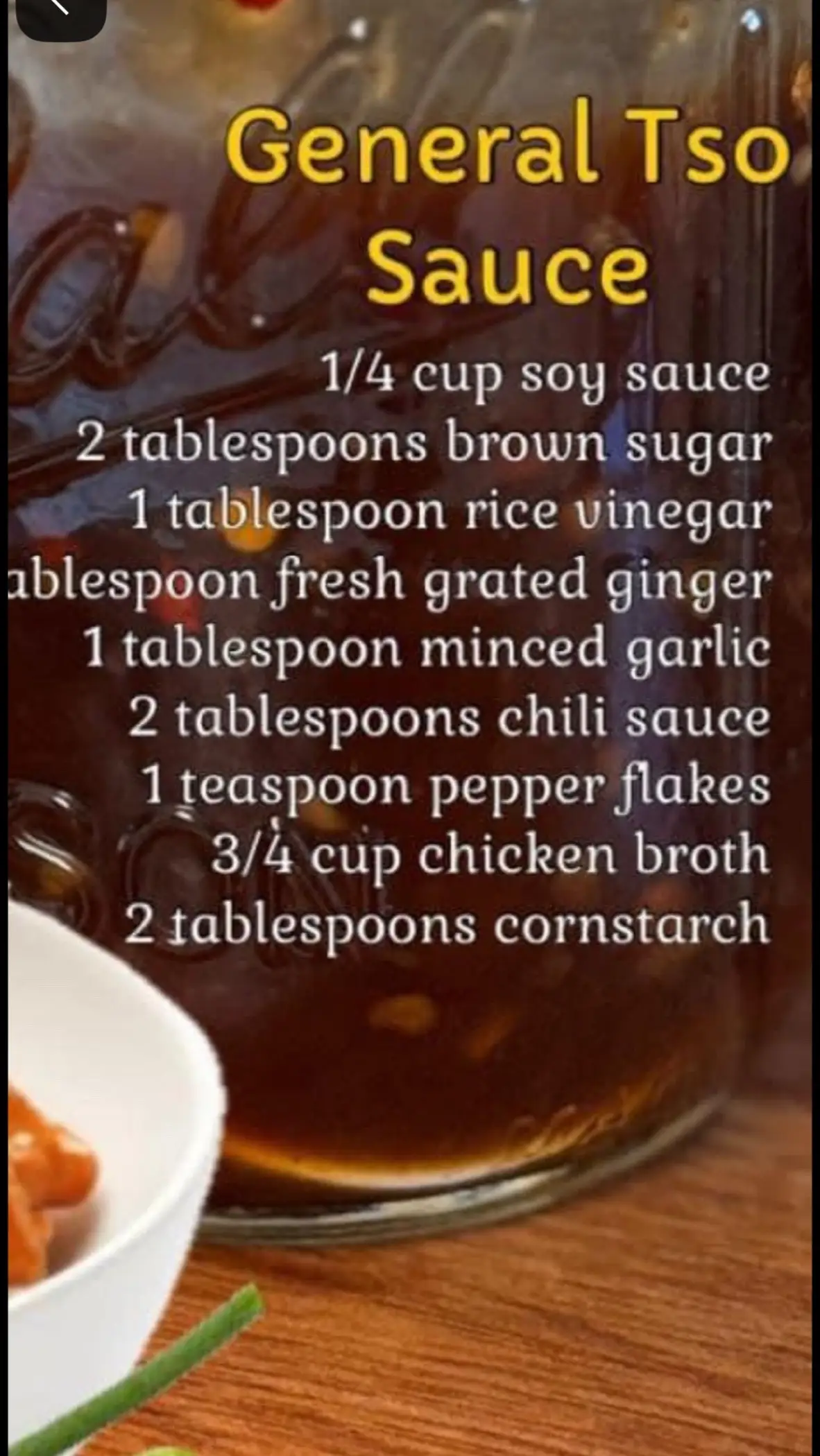 #creatorsearchinsights #EasyRecipe #sauce #cooking #chinesefood 