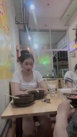 Bảo sao lại béo 