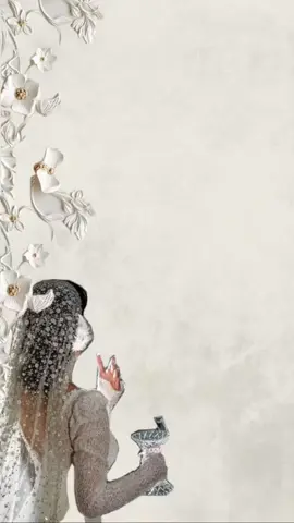 تهنئة عروس بدون اسم حلالكم🤍👰🏻‍♀️#دعوات_الكترونيه #زفات #عروسة #مناسبات_زواج 