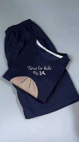 Terno for kids boy!✨ #ootdforkids #kidsterno #ternoforkids #ootdforkidsboy 
