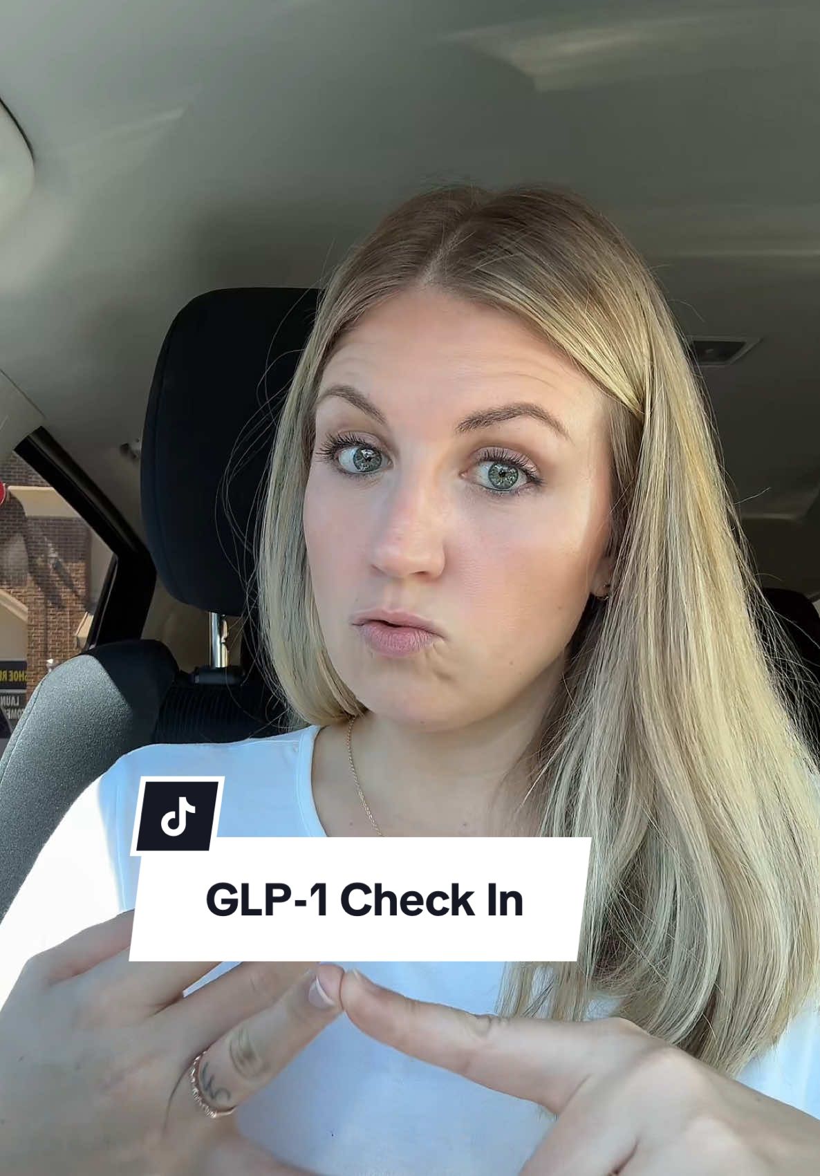 GLP-1 check in #glp1 #glp1community #midsizemama #weightloss #glp1update 