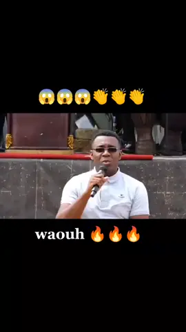 @CITÉ DE DIEU ❤️🔥🙏 
