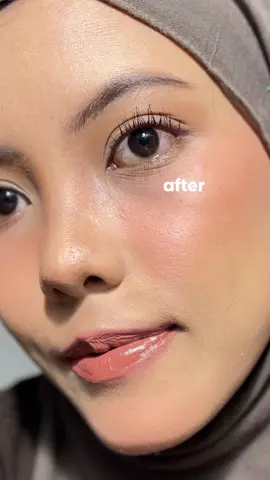 #barenbliss #steelmascara #mascara #fyp 
