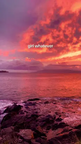 it’s never that deep 🩵 #girlwhatever 