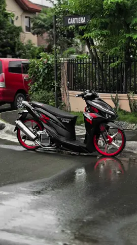 Kapag kasama ka #lucamfg #fyp #varionew125 #r17style #krianstyle 