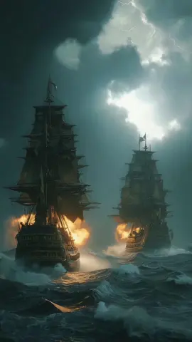 The Kettle War (German: Kesselkrieg, Dutch: Keteloorlog) was a short conflict between the Austrian Empire under Emperor Joseph II and the Dutch Republic in 1784. ⚔️ The cause was Joseph II’s attempt to reopen the Scheldt River to international shipping, which the Dutch had blocked for centuries to protect Antwerp’s trade interests. 🚢 In October 1784, Austria sent several warships down the river, but the Dutch responded with only one small vessel, the Dolfijn. ⛵ It fired a single cannon shot that struck a large soup kettle on an Austrian ship. 🍲 The incident caused panic, and the Austrian flotilla quickly retreated and surrendered. 🏳️ Emperor Joseph II formally declared war, but the only “victory” his troops achieved was occupying an abandoned fort that local farmers had been using as a vegetable garden. 🥬 A peace treaty soon followed, and the war went down in history as one of the shortest, most absurd, and most humiliating wars ever fought. 📜   #HistoryTime  #historyfacts  #kettlewar  #DidYouKnow  #education 