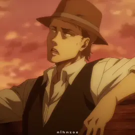 toda vez que eu vejo um vídeo do Mariano eu só me lembro do Jean 💔 na minha cabeça ele seria o Jean em real life 😭😭 #AttackOnTitan #shingekinokyojin #fyyyyyyyyy #fyyy #nihnzoe 