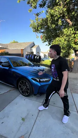 Carrera contra un BMW de 120 mil dólares 😳😈