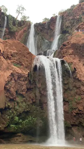 #ouzoud #azilal #afourer_أفورار #fyp #المغرب🇲🇦تونس🇹🇳الجزائر🇩🇿 
