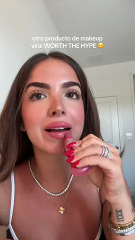 Nyx nunca decepciona pero este labial wowwwww #smushynyx #nyxlipcombo #tiktokshopcreatorpicks #falllipproducts 