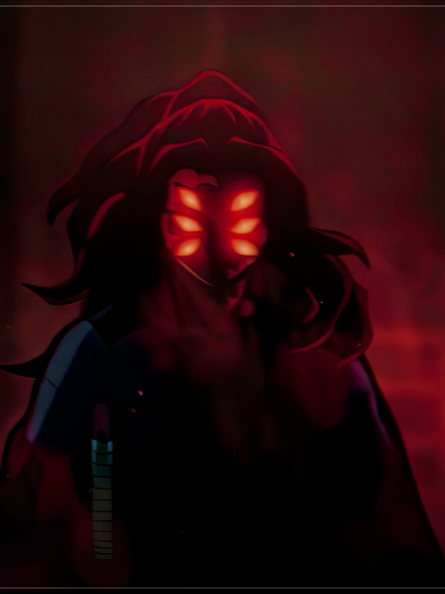 kokushibo next movie gonna be crazy 😭🐐 // PRESETS IN BIO // #demonslayer #ds #kimetsunoyaiba #demonslayeredits #kokushibo #kokushiboedit #kaigaku #leaguefym #vinsmoke #fyp #viral #anime #animefyp #demonslayermovie #infinitycastle