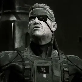 I just don’t fear death | scp:@graiye // #metalgearsolid #raiden #mgs4#metalgearsolid4 #fyp