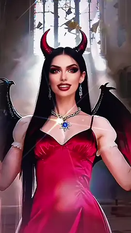 Halloween template #vampire #capCut #newtoai #Halloween #spookyseason 