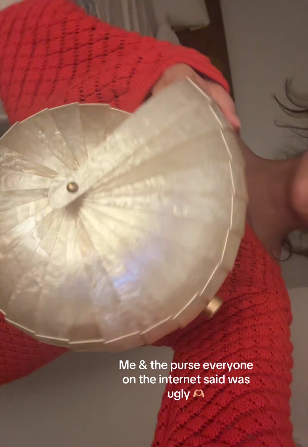 My shell purses face card >>>  #fyp #OOTD #purse #outfitinspo 