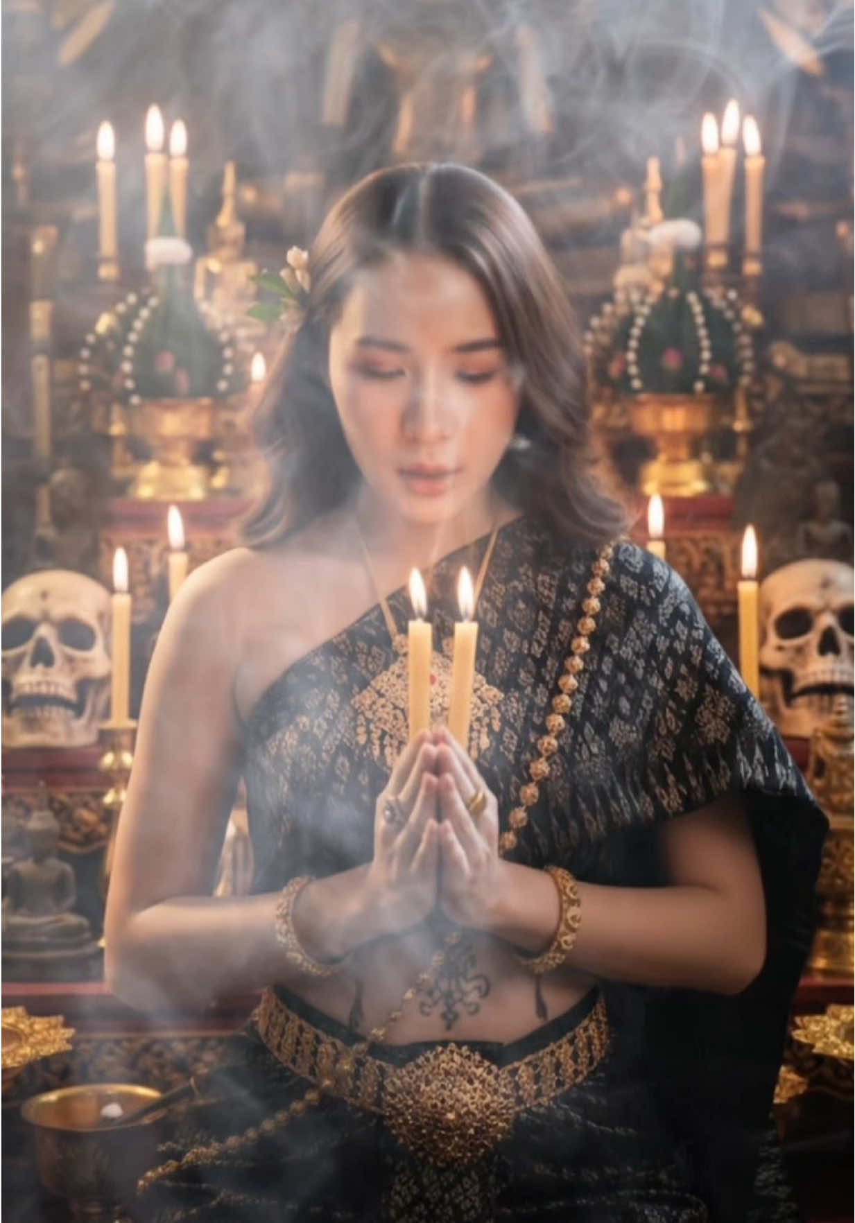 จะเป็นให้ได้เลย หมอผีเนี้ย #ครูอนุบาล  #ครูเจ้  #เขมจิราต้องรอด #CapCut 