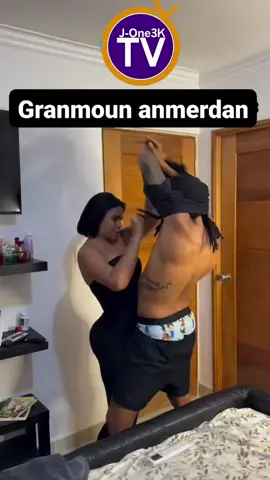 #haitiantiktok🇭🇹 #djk9 