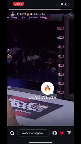 Estilo Ruffy @MAURÍCIO RUFFY #luta #mma #fightingnerds #ruffy #lutador 
