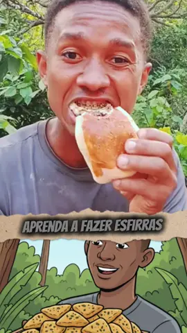Aprenda a fazer esfirras créditos @Cabeça dicas  #vidanaroça #foryoupage #receita 