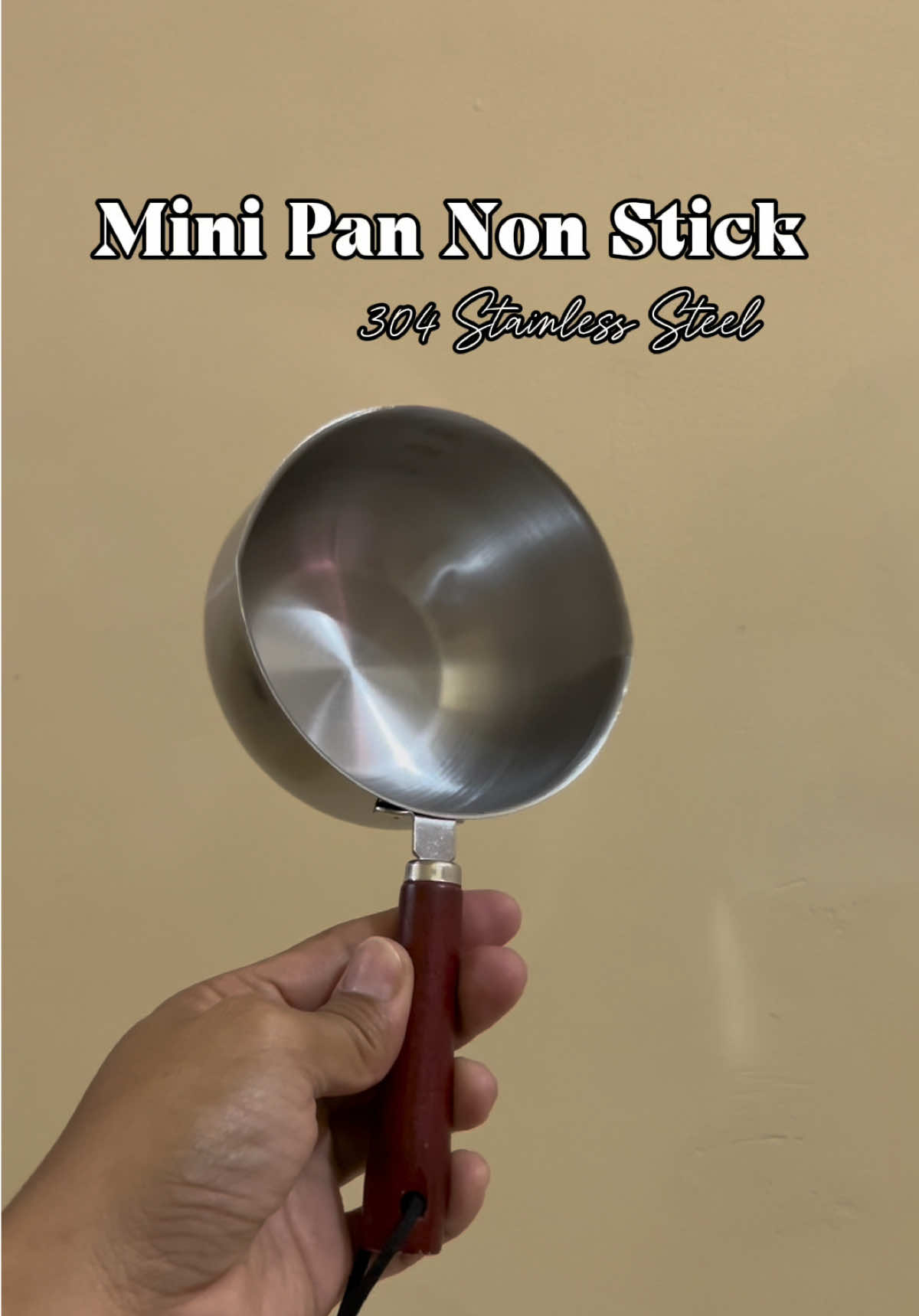 Affordable non-stick souce pan #saucepan #nonstockpan #kawali #pan #cookware 