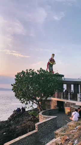 #sanrais🌅 #banyuwangi24jam #fyp #watudodolbanyuwangi #foryou 
