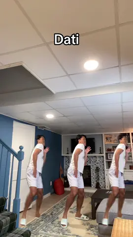 Ang ganda ng song na to! #dati #dancechallenge #5000 #cttodc 